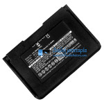 Μπαταρία για Sennheiser SK9000 BA61 56429 701 098 B61 [Αντικατάσταση μπαταρίας]
